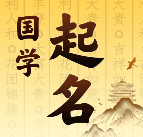黄州国学起名 人工起名一对一